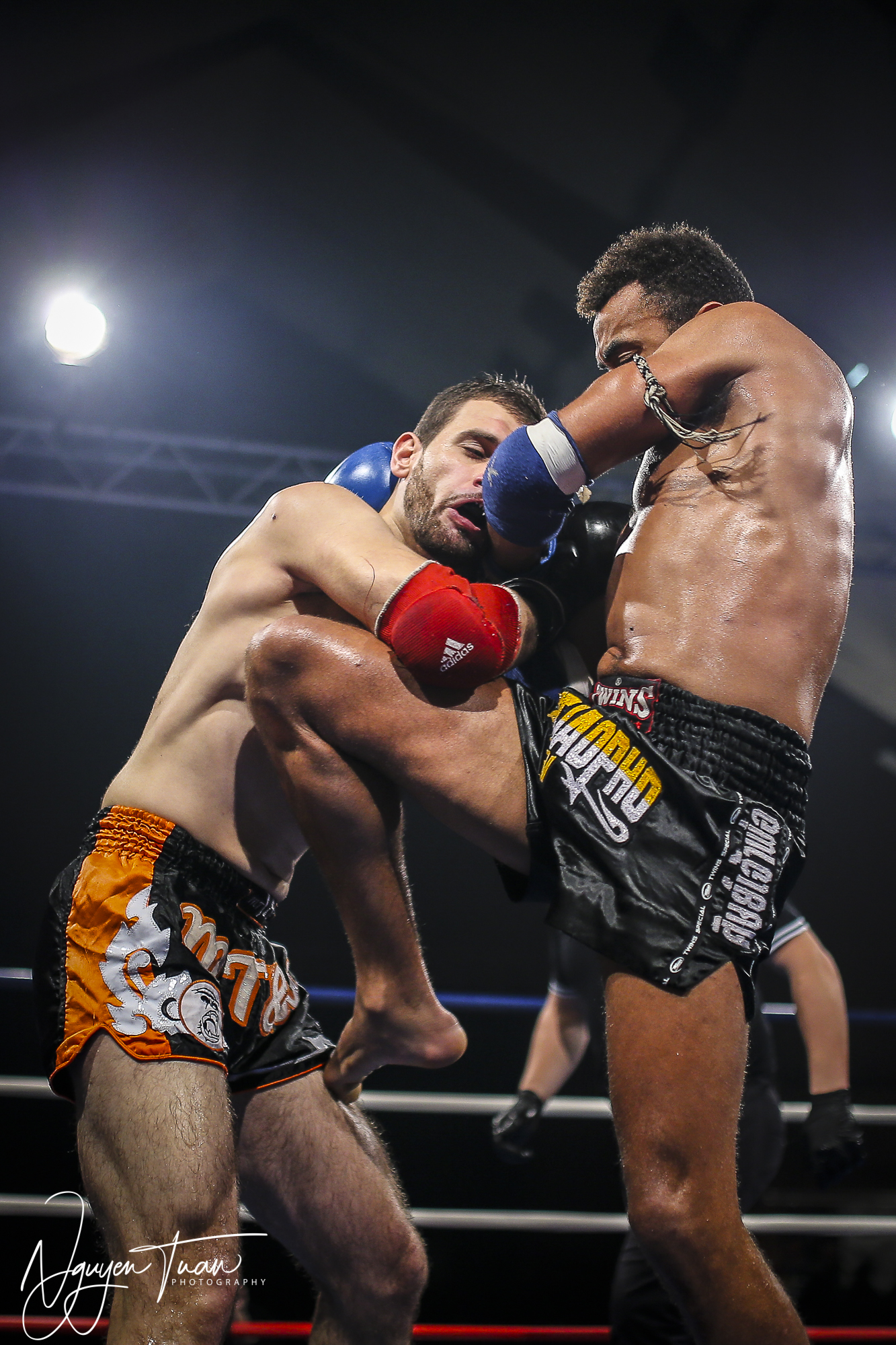 St PryvÃ© Muay Thai 2019   0890